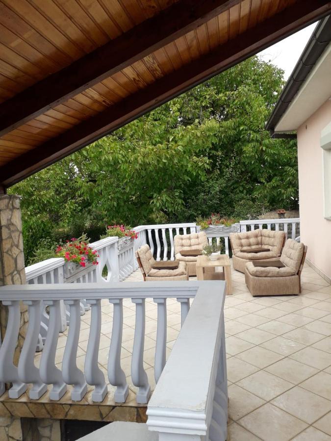Villa Melograno Mostar Exterior photo