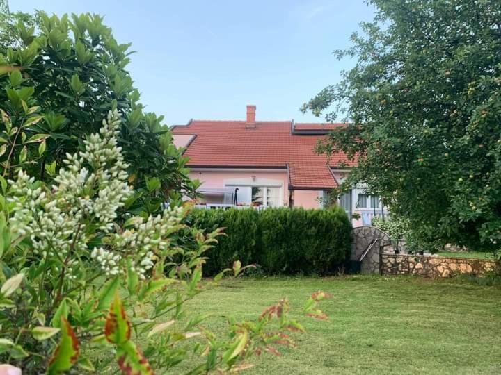 Villa Melograno Mostar Exterior photo